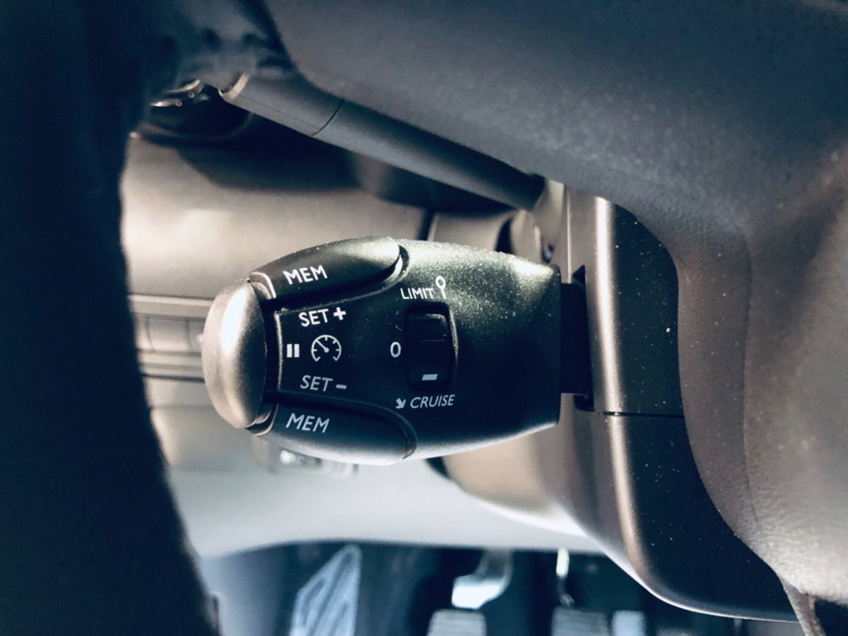 Citroen C3 Aircross 1.2 puretech Plus s&s 110cv (7)