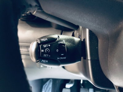 Citroen C3 Aircross 1.2 puretech Plus s&s 110cv (7)