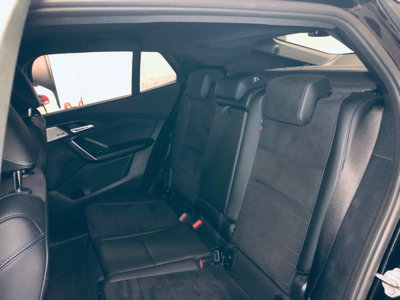 BMW X2 sdrive 20i 48V MSport auto (17)