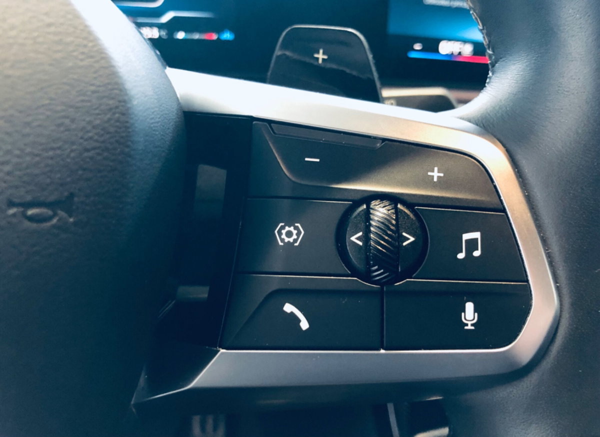 BMW X2 sdrive 20i 48V MSport auto (3)