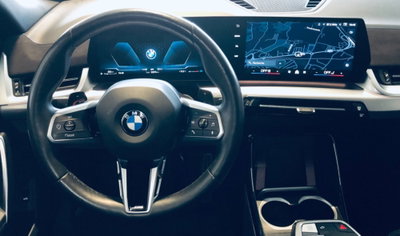 BMW X2 sdrive 20i 48V MSport auto (6)