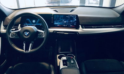 BMW X2 sdrive 20i 48V MSport auto (7)