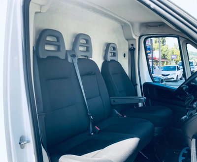 Fiat Ducato Furgone 33 2.2 Mjt 140CV AT9 PM-TN Furgone (17)