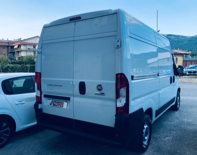 Fiat Ducato Furgone 33 2.2 Mjt 140CV AT9 PM-TN Furgone (7)