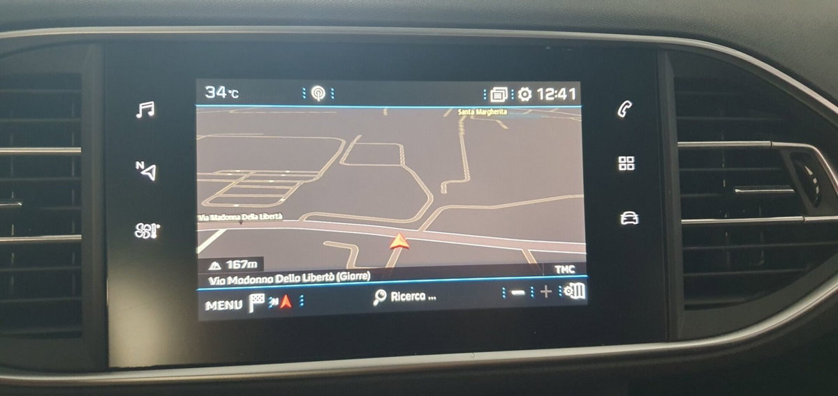 Peugeot 308 SW BlueHDi 130 S&S Business (10)