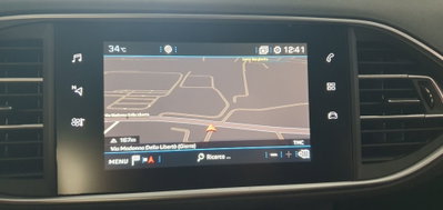 Peugeot 308 SW BlueHDi 130 S&S Business (10)