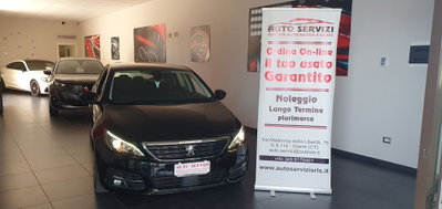 Peugeot 308 SW BlueHDi 130 S&S Business (11)