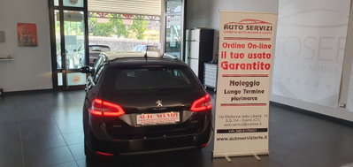 Peugeot 308 SW BlueHDi 130 S&S Business (14)