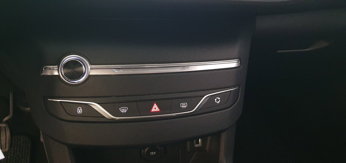 Peugeot 308 SW BlueHDi 130 S&S Business (8)