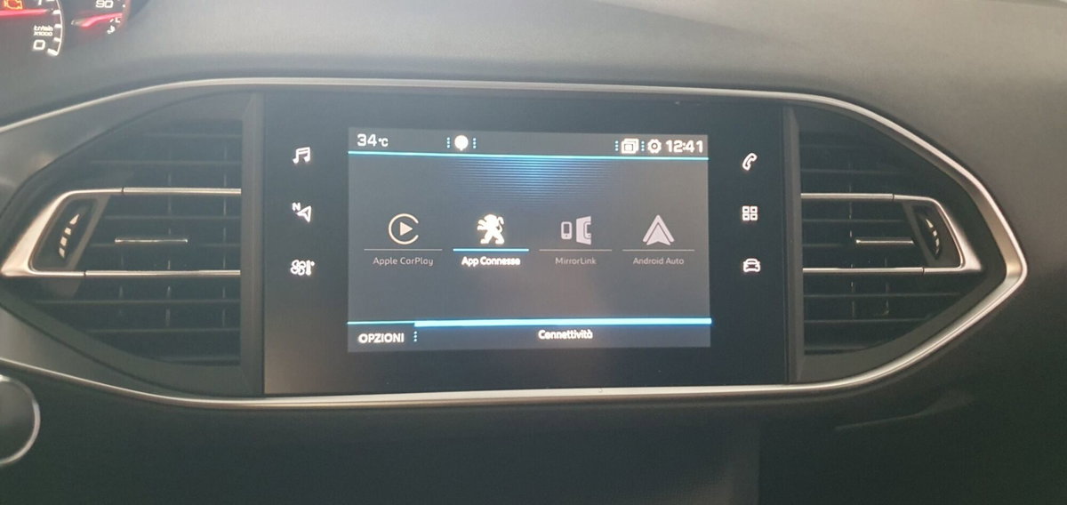 Peugeot 308 SW BlueHDi 130 S&S Business (9)