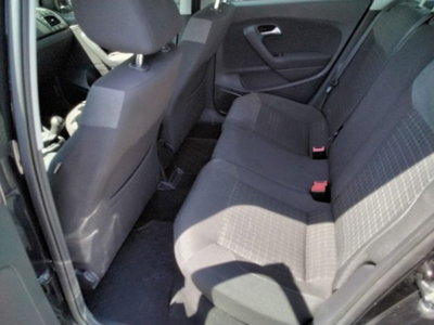 Volkswagen Polo 1.0 MPI 75 CV 5p. Comfortline (10)
