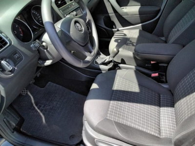 Volkswagen Polo 1.0 MPI 75 CV 5p. Comfortline (12)