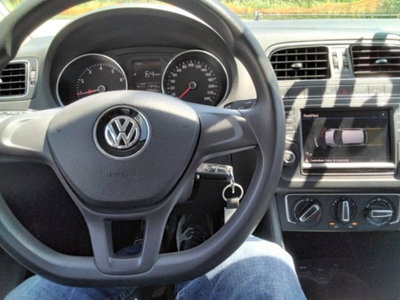 Volkswagen Polo 1.0 MPI 75 CV 5p. Comfortline (15)