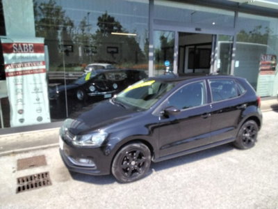 Volkswagen Polo 1.0 MPI 75 CV 5p. Comfortline (5)