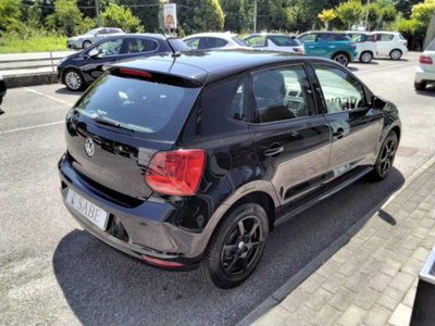 Volkswagen Polo 1.0 MPI 75 CV 5p. Comfortline (6)