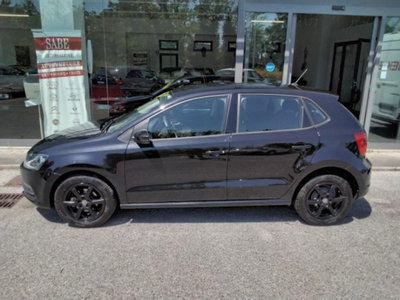 Volkswagen Polo 1.0 MPI 75 CV 5p. Comfortline (9)