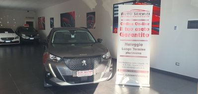 Peugeot 2008 BlueHDi 110 S&S Allure Pack (10)