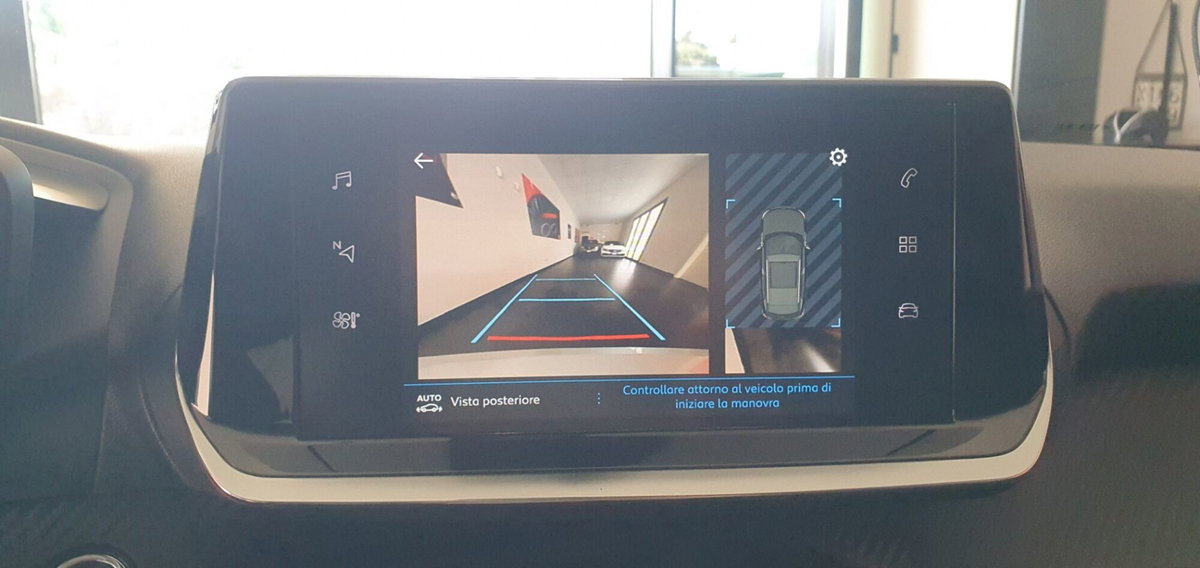 Peugeot 2008 BlueHDi 110 S&S Allure Pack (13)