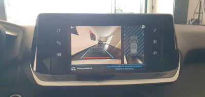 Peugeot 2008 BlueHDi 110 S&S Allure Pack (13)