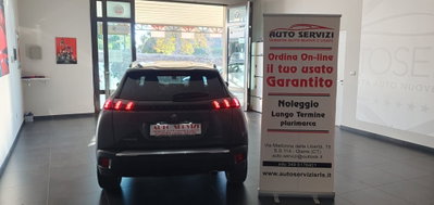 Peugeot 2008 BlueHDi 110 S&S Allure Pack (14)