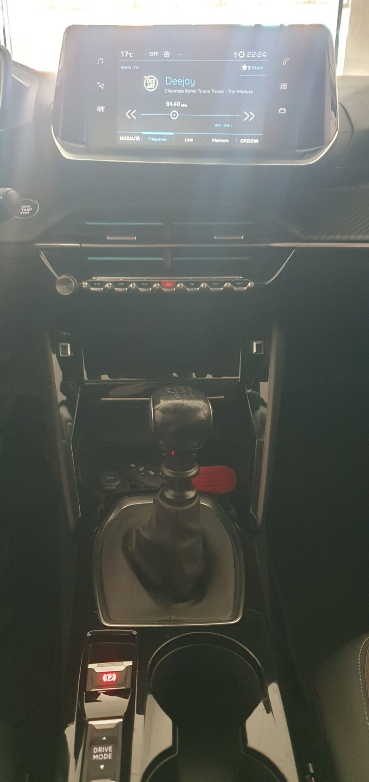 Peugeot 2008 BlueHDi 110 S&S Allure Pack (7)