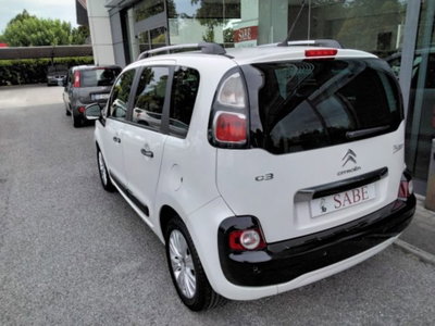 Citroen C3 Picasso PureTech 110 Exclusive (11)