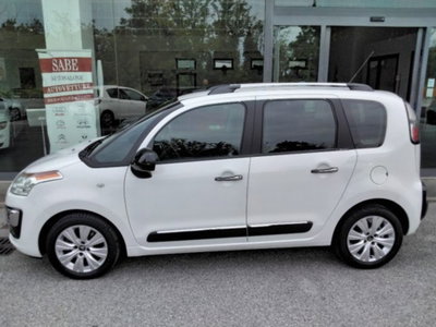 Citroen C3 Picasso PureTech 110 Exclusive (13)