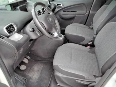 Citroen C3 Picasso PureTech 110 Exclusive (15)