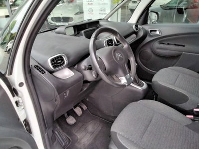 Citroen C3 Picasso PureTech 110 Exclusive (16)