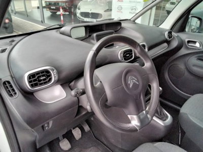 Citroen C3 Picasso PureTech 110 Exclusive (17)