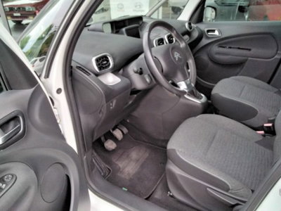 Citroen C3 Picasso PureTech 110 Exclusive (18)