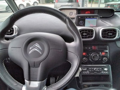 Citroen C3 Picasso PureTech 110 Exclusive (19)