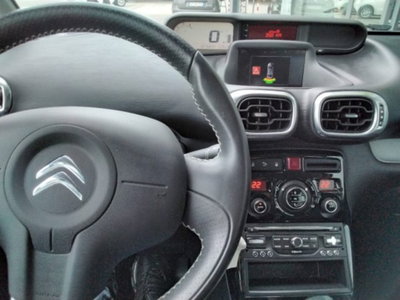 Citroen C3 Picasso PureTech 110 Exclusive (20)