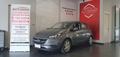 Opel Corsa 1.3 CDTI ecoFLE95CV Start&Stop 5 porte n-Joy usata
