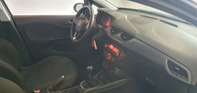 Opel Corsa 1.3 CDTI ecoFLE95CV Start&Stop 5 porte n-Joy (12)