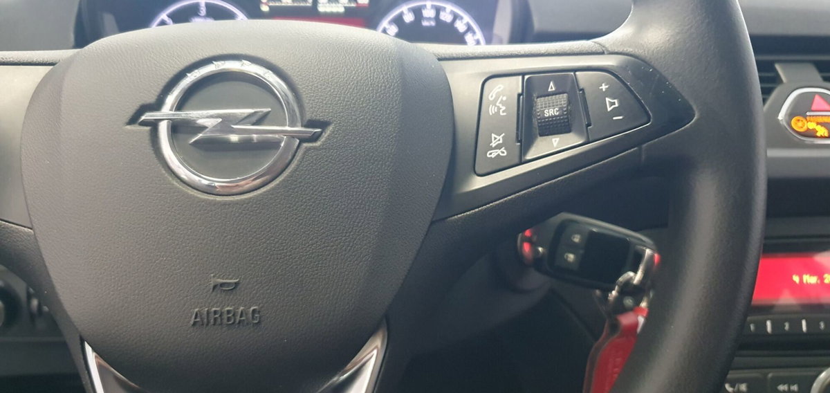 Opel Corsa 1.3 CDTI ecoFLE95CV Start&Stop 5 porte n-Joy (4)