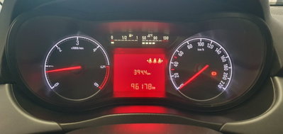 Opel Corsa 1.3 CDTI ecoFLE95CV Start&Stop 5 porte n-Joy (5)