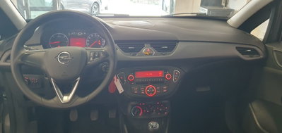 Opel Corsa 1.3 CDTI ecoFLE95CV Start&Stop 5 porte n-Joy (9)