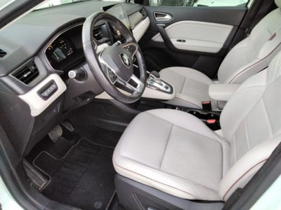 Renault Captur Plug-in Hybrid E-Tech 160 CV Initiale Paris (17)