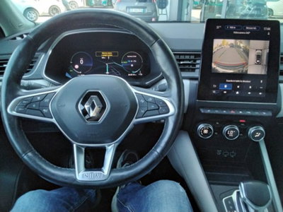 Renault Captur Plug-in Hybrid E-Tech 160 CV Initiale Paris (20)