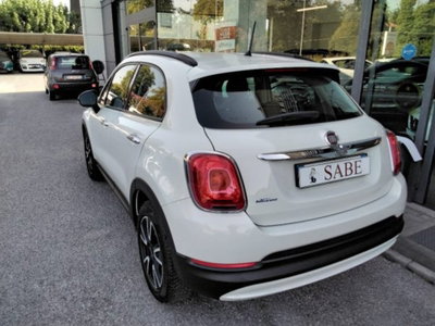 Fiat 500X 1.3 MultiJet 95 CV Lounge (11)