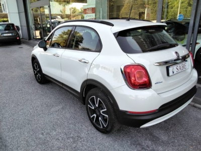 Fiat 500X 1.3 MultiJet 95 CV Lounge (12)