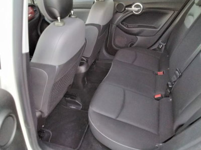 Fiat 500X 1.3 MultiJet 95 CV Lounge (14)