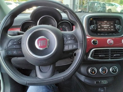 Fiat 500X 1.3 MultiJet 95 CV Lounge (19)