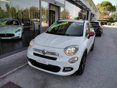 Fiat 500X 1.3 MultiJet 95 CV Lounge (3)