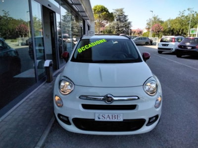 Fiat 500X 1.3 MultiJet 95 CV Lounge (4)