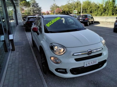 Fiat 500X 1.3 MultiJet 95 CV Lounge (6)