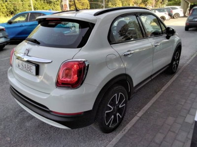 Fiat 500X 1.3 MultiJet 95 CV Lounge (8)