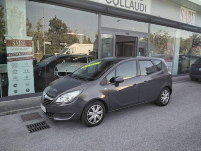 Opel Meriva 1.6 CDTI Start&Stop Advance