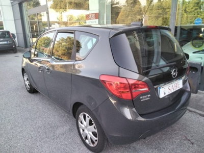 Opel Meriva 1.6 CDTI Start&Stop Advance (12)